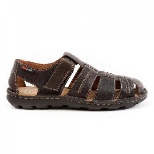 S.OPORTO 2024 BROWN 1