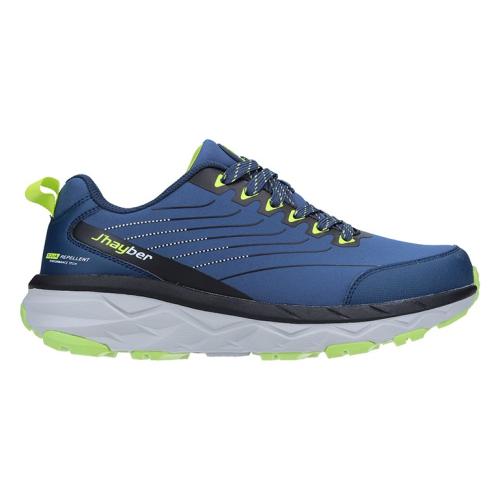J´HAYBER MARZO HOMBRE TREKKING ZA52419 AZUL MARINO 1