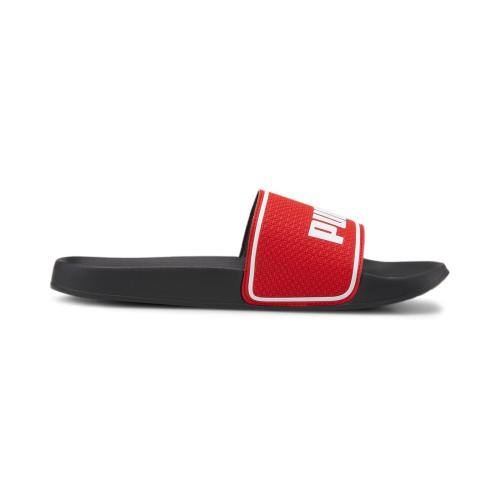 CHANCLAS PUMA LEADCAT 2.0 HOMBRE ROJA 384139 16 1