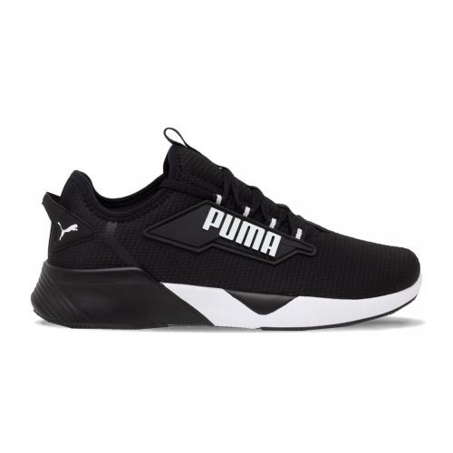 ZAPATILLAS PUMA RETALIATE 2 M NEGRA 376676 01 1