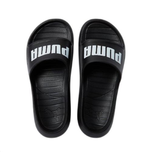 CHANCLAS PUMA DIVECAT V2 LITE 374823 01 NEGRA 1