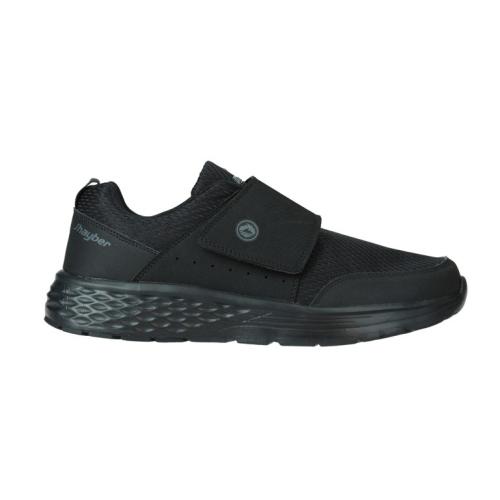 J´HAYBER HOMBRE VELCRO ZA61444 NEGRAS CHANZA 1