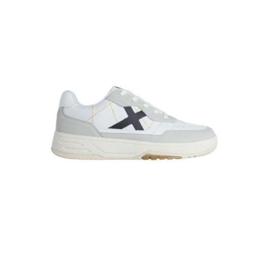ZAPATILLA MUNICH FLIP 11 HOMBRE BLANCA 4057011 1