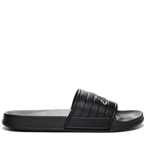 CHANCLAS KAPPA NOLES HOMBRE 361F2UW 911 BLANCO Y NEGRO 1