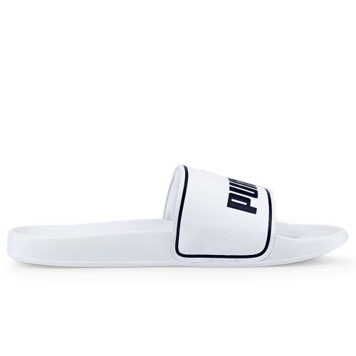 CHANCLAS PUMA LEADCAT 2.0 BLANCA 384139 02 1