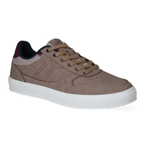 J´HAYBER HOMBRE CASUAL MARRÓN CHARETA ZA582457-58 1
