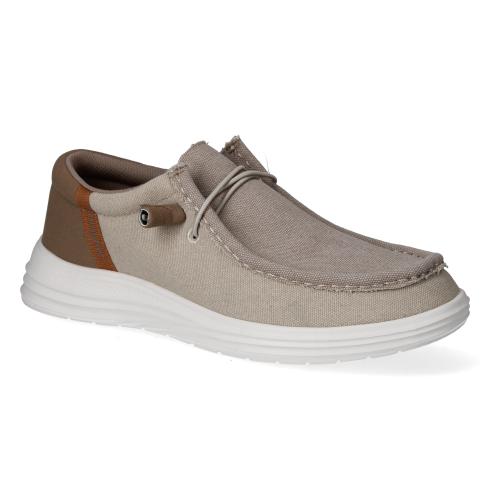 J´HAYBER CHALUPA HOMBRE ZA582384 BEIGE 1