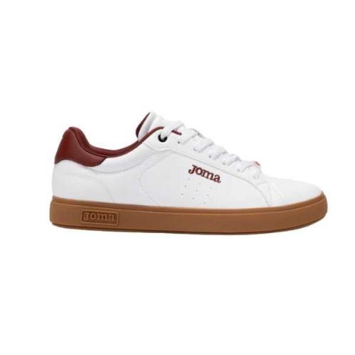 ZAPATILLA JOMA HOMBRE C.CLASSIC 2506 BLANCA 1