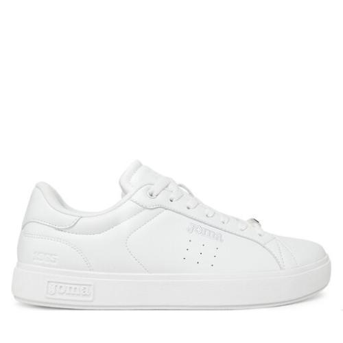 ZAPATILLA JOMA HOMBRE C.CLASSIC 2502 BLANCA 1