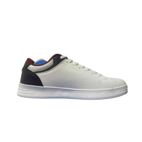 J´HAYBER HOMBRE CASUAL BLANCA CHASPA ZA582540 1