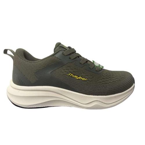 J´HAYBER HOMBRE VERDE CHAMPO ZA61558 1