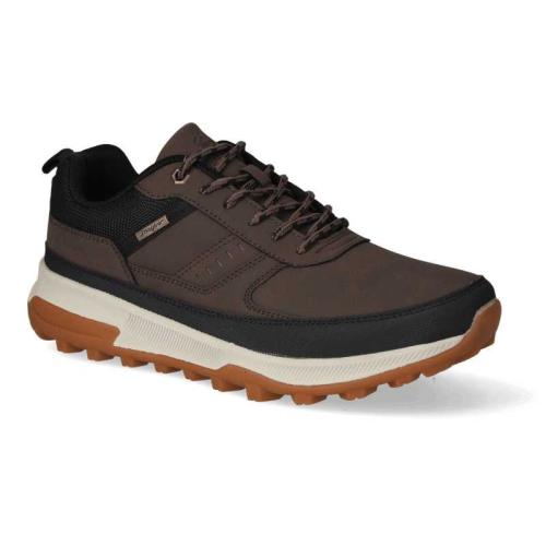 J´HAYBER HOMBRE MARRÓN ZA52560 CHAMBA 1