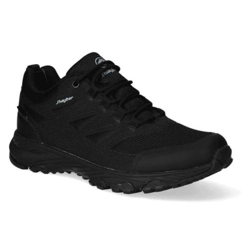 J´HAYBER HOMBRE NEGRA ZA52613 CHABIL WATERPROOF 1