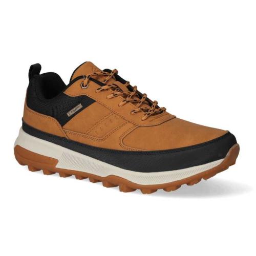 J´HAYBER HOMBRE MARRÓN ZA52560 CHAMBA 1