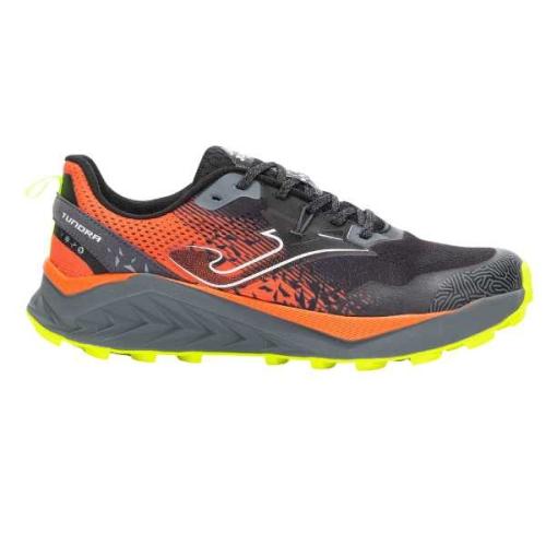 ZAPATILLA JOMA TUNDRA HOMBRE 2501 NEGRA 1