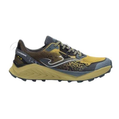 ZAPATILLA JOMA TUNDRA HOMBRE 2527 CAQUI 1