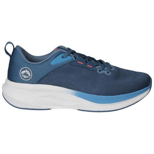 JHAYBER CARESSE  ZAPATILLAS  HOMBRE RUNNING AZUL ZA61624 1
