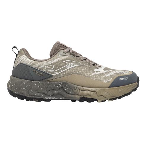 ZAPATILLAS DE TRAIL RUNNING JOMA SIMA HOMBRE BEIGE 2625 1