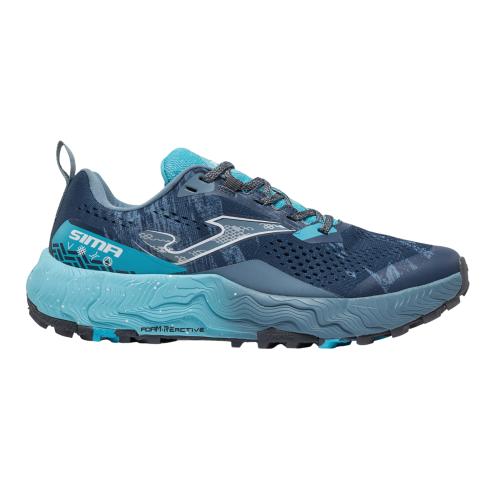 ZAPATILLAS DE TRAIL RUNNING JOMA SIMA HOMBRE AZUL 2622 1