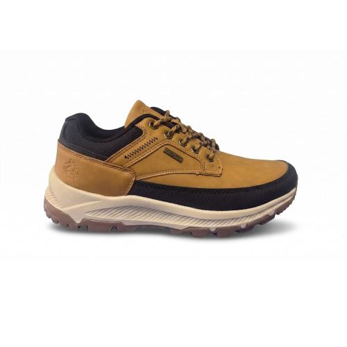 Zapatillas J'hayber Tarai Camel Marrón Hombre Training 52649 1